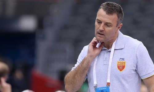 U BiH potpisali četverogodišnji ugovor sa svojim trenerom pa ga za mjesec dana zamijenili s bivšim hrvatskim izbornikom