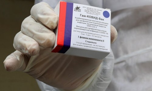 Ništa prije ljeta: Sputnik V vjerojatno neće biti brzo odobren u Europi
