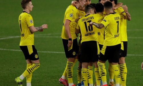 [FOTO] Borussia prekinula crni niz u Španjolskoj; na krilima čudesnog Erlinga Haalanda srušila Sevillu i Ivana Rakitića