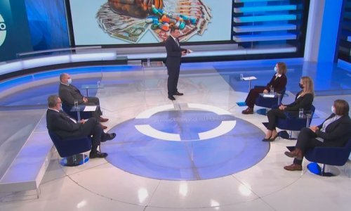 Dug države prema veledrogerijama na 5,7 milijardi kuna: Mi ne možemo financirati zdravstveni sustav; raspravu zasjenio neprimjeren komentar šefa HZZO-a