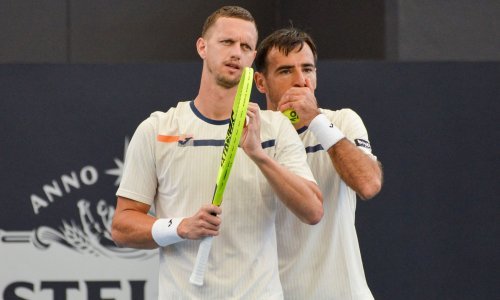 Hrvatska ima predstavnika u finalu Australian Opena bez obzira na polufinalni poraz našeg para koji se dogodio poslije preokreta