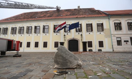 Država od imovine lani uprihodila tek nešto više od dvije milijarde kuna, sve manje zarade na koncesijama i dividendama