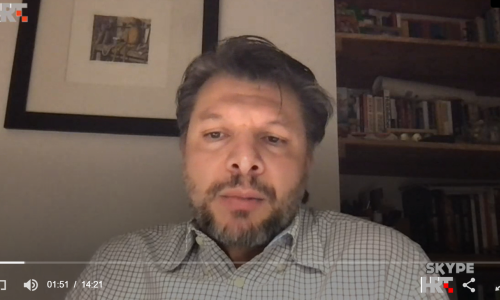 Kristijan Ramadan: Odobrena cjepiva štite 100 posto od težih oboljenja