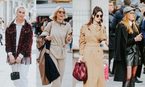 Hrvatice na zagrebačkoj špici još jednom dokazale da modu imaju u malom prstu, a ova dva trenda posebno su se izdvajala