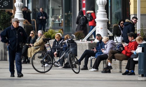 U Hrvatskoj 365 novih slučajeva zaraze, preminule su 24 osobe