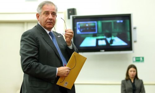 Kako je Sanader postao ratni profiter i trgovac nacionalnim interesima