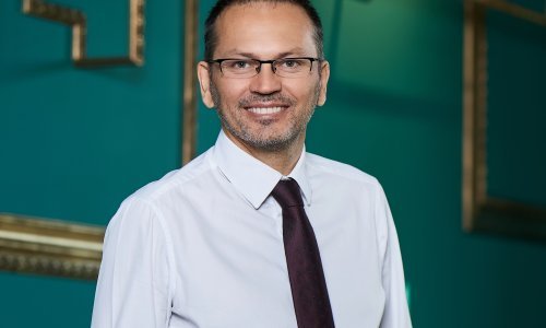 Branislav Bibić preuzeo poziciju generalnog direktora Philip Morrisa za regiju Jug Afrike
