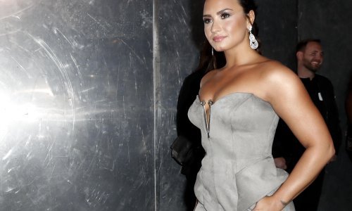 Strašne optužbe u novom dokumentarcu: Demi Lovato progovorila o seksualnom zlostavljanju, ali i drogi