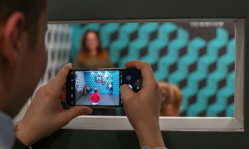 Originalni hrvatski koncept: Muzej iluzija otvoren u New Delhiju