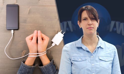U situaciji neizvjesnosti internet nam može ponuditi bijeg, ali što kad stvari krenu naopako? Psihijatrica otkriva na što paziti i kako se opustiti kad malo toga imamo pod kontrolom