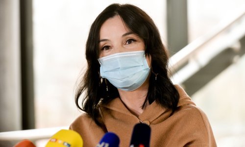 Ministrica poljoprivrede misli da 'šećer neće značajnije poskupjeti'