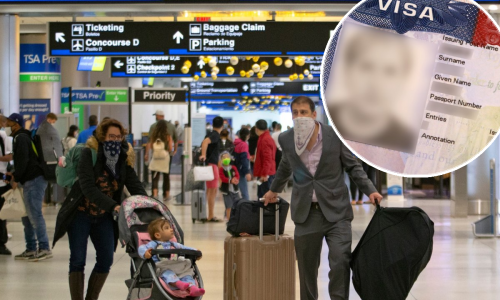 Hrvatska ipak nije ispunila sve uvjete za ukidanje američkih viza. Evo što poručuju iz veleposlanstva u Buzinu