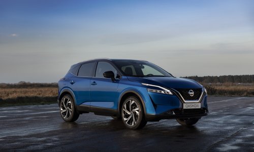 [FOTO/VIDEO] Ovo je novi Nissan Qashqai: Revolucionarna treća generacija sinonima za crossover