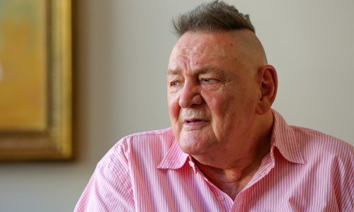 Diler poznat pod nadimkom Beli Konj umro nakon što mu je pozlilo u pritvoru u Remetincu