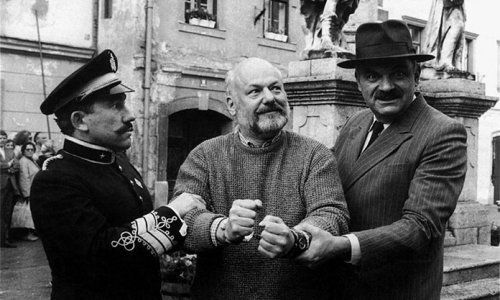 Online premijera filma posvećenog Dušanu Makavejevu