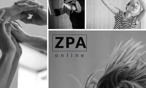 Novi projekt Zagrebačkoga plesnog centra