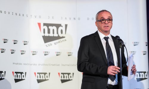 HRT ponovno dao otkaz Hrvoju Zovku