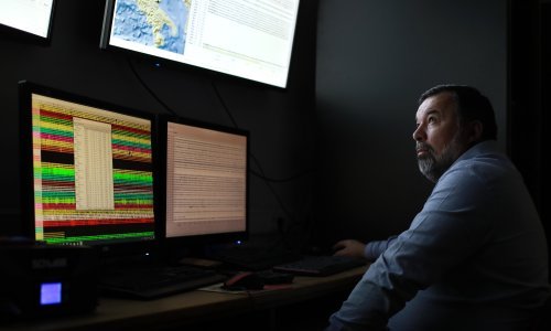 Seizmolog Kuk: Potres od 4 prema Richteru je jak. Ova serija će sigurno trajati još mjesecima