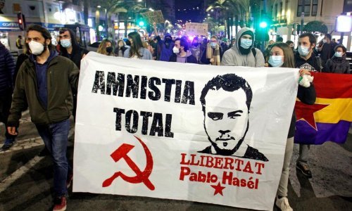 Španjolski reper osuđen na ukupno 2,5 godine zatvora