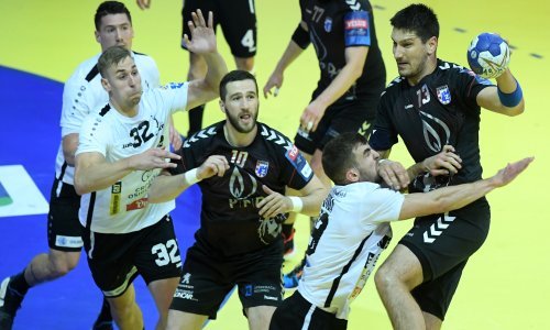 Kod 'zagrebaša' ništa novog; na gostovanju kod danskog Aalborga ostvarili su 11. poraz u isto toliko odigranih utakmica Lige prvaka