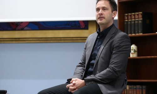 Demograf Marin Strmota o očekivanjima od popisa stanovništva: Hoćete lošu ili najlošiju varijantu? U najlošijoj varijanti možemo očekivati brojku ispod 3,9 milijuna ljudi u Hrvatskoj
