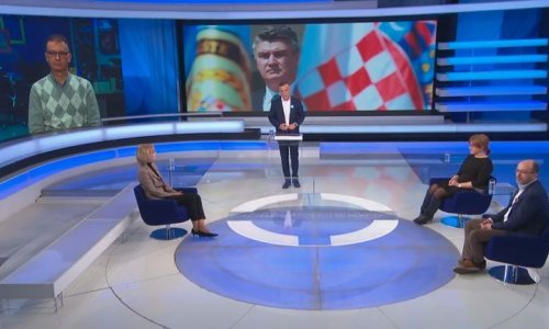 Godina dana 'predsjednika s karakterom' na Pantovčaku: Rijetko tko u potpunosti može razumjeti predsjednikov slijed misli