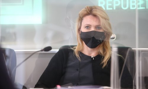 Povjerenstvo za odlučivanje o sukobu interesa o bivšem velikogoričkom gradonačelniku Draženu Barišiću