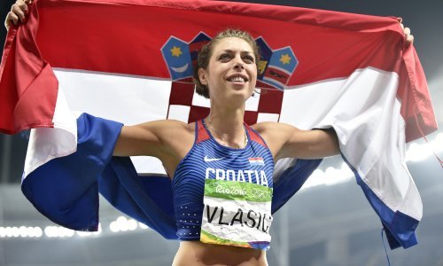 Blanka Vlašić, jedna od najvećih hrvatskih sportašica, objavila kraj veličanstvene karijere: Gotovo je, znala sam da je vrijeme...