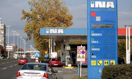 MOL u 2020. s operativnom dobiti višom od dvije milijarde dolara