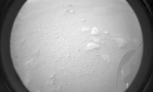 [VIDEO/FOTO] Put na Mars: NASA objavila video slijetanja rovera Perseverancea