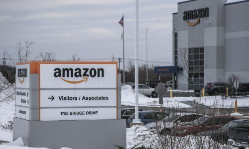 Amazon najavio veliko zapošljavanje: U Njemačkoj traže novih 5000 radnika, i to na ovim pozicijama