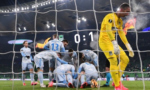 Dinamo i nikad bolji Bruno Petković nadomak 16 najboljih u Europskoj ligi; evo koje im velikane donosi ždrijeb i koliko bi još milijuna eura mogli zaraditi