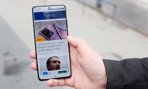 [FOTO/VIDEO] Stigao je: Isprobali smo Galaxy S21 Ultra 5G, doznajte što sve nudi nova uzdanica iz Samsunga