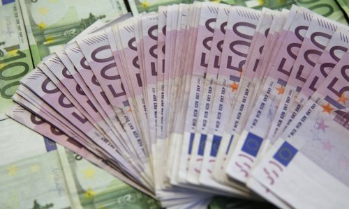 Njemačke slatke brige: kako potrošiti 54,1 milijarde više poreza