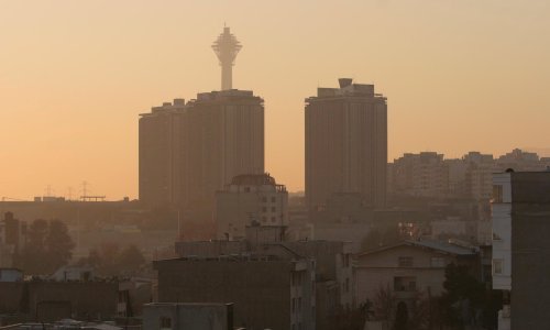 Iran će obustaviti nuklearne aktivnosti kad SAD ukine sankcije