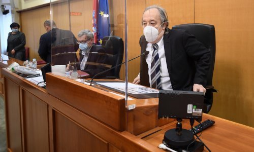 Oporba na nogama: Zašto Vlada ignorira Sabor?