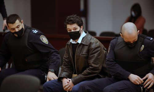 Danas presuda Filipu Zavadlavu za trostruko ubojstvo u Splitu