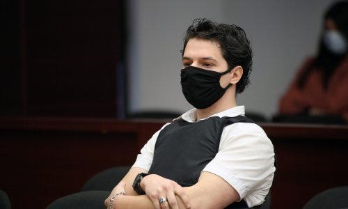 Zavadlav iznio obranu: Nisam kriv, oslobodite me i nominirajte za Nobelovu nagradu za mir!