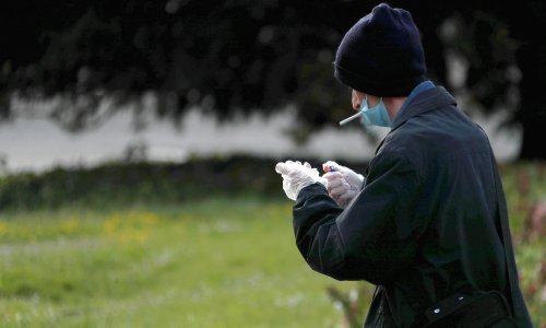 Svaki četvrti pušač puši više nego prije pandemije i potresa