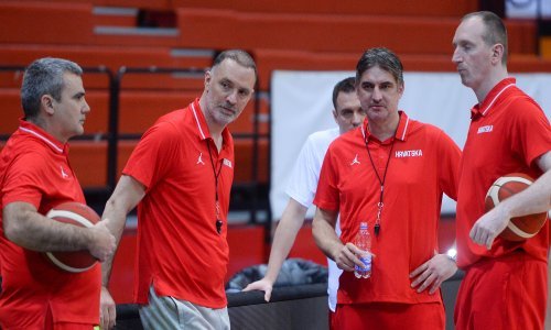 Otkad je postao hrvatski izbornik još nije vodio ovakve utakmice u kojima protivnicima doslovno gori pod nogama: Neće biti lako, ali...