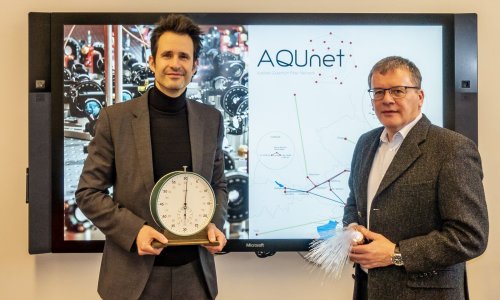 Austrija gradi optičku kvantnu mrežu, moći će precizno mjeriti i predviđati potrese