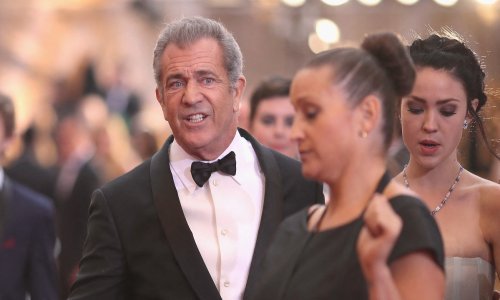 Brat Mela Gibsona odlučio je ispričati svoju priču: 'Izopćio me iz obitelji, govorio kako žali što me je posvojio'