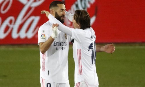 [FOTO]Što se događa u Realu? Zinedine Zidane hvata se za glavu, jer ostao je bez još jednog igrača koji je nezamjenjiv u početnoj postavi