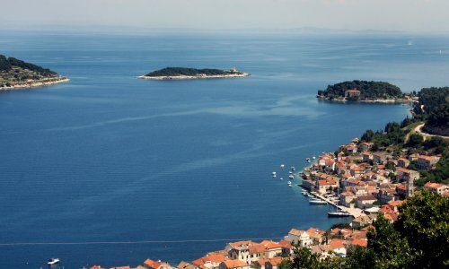 Treslo se i kod Visa: Iza 17 sati zabilježen potres magnitude 2,8 po Richteru