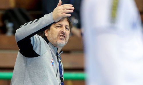 [FOTO] Ni Vlado Šola nije znao kako podići PPD Zagreb, pa je nakon samo četiri mjeseca otišao s klupe; a na nju sjeda izbornik Bosne i Hercegovine