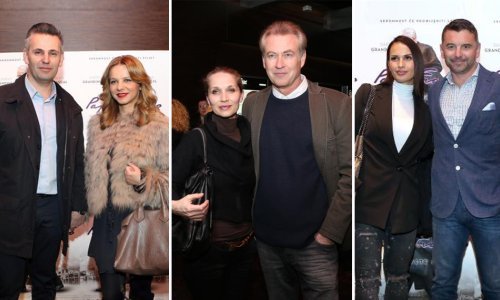 Marija Husar Rimac: Vrijeme za veliko slavlje