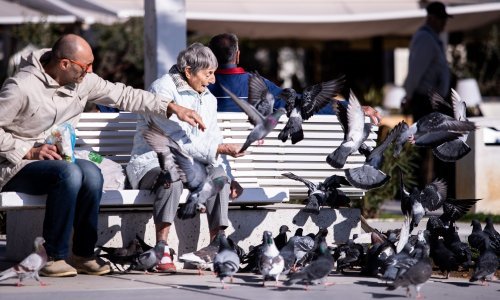 Dugoročna prognoza neće se svidjeti onima koji vole zimu i niske temperature