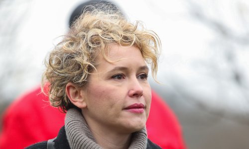 Nova ljevica u Karlovcu otvorila 'knjigu žalbe', Ivana Kekin predložila prokušani recept za obnovu -samodoprinos