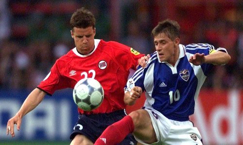 Srbija dobila izbornika; nakon što je u prosincu potjeran Ljubiša Tumbaković, sada je na klupu sjela legenda Zvezde i Jugoslavije