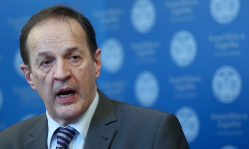 Aleksa Bjeliš oštro o Borasu i stanju na Sveučilištu u Zagrebu: Spominje nedorasle osobe, trivijalan pristup, poniranje u bezdan i pita se gdje je dno